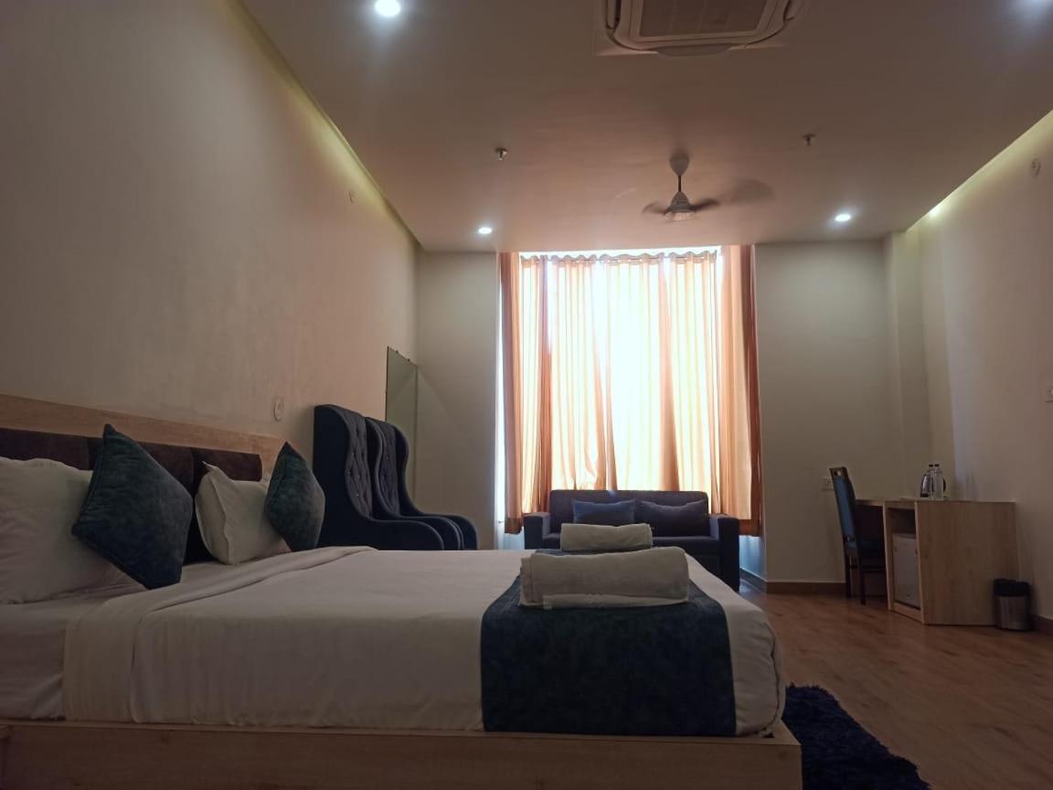 Suwalka Resort-Kota Kota  Exterior photo