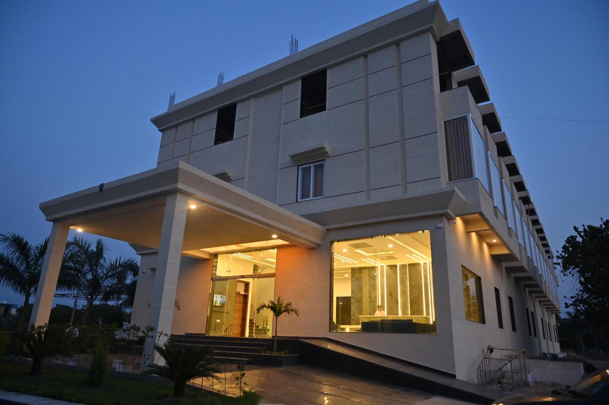 Suwalka Resort-Kota Kota  Exterior photo