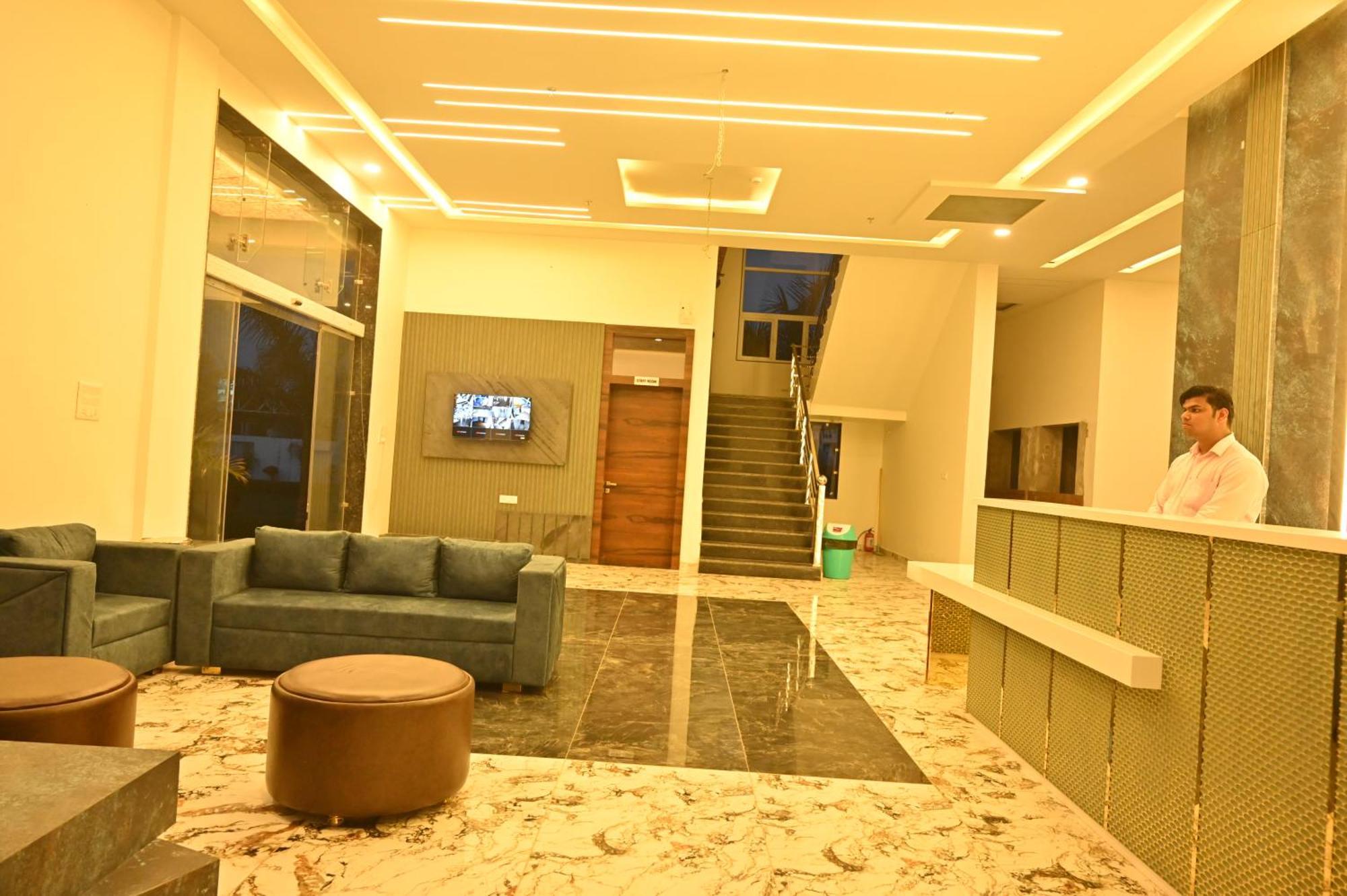 Suwalka Resort-Kota Kota  Exterior photo