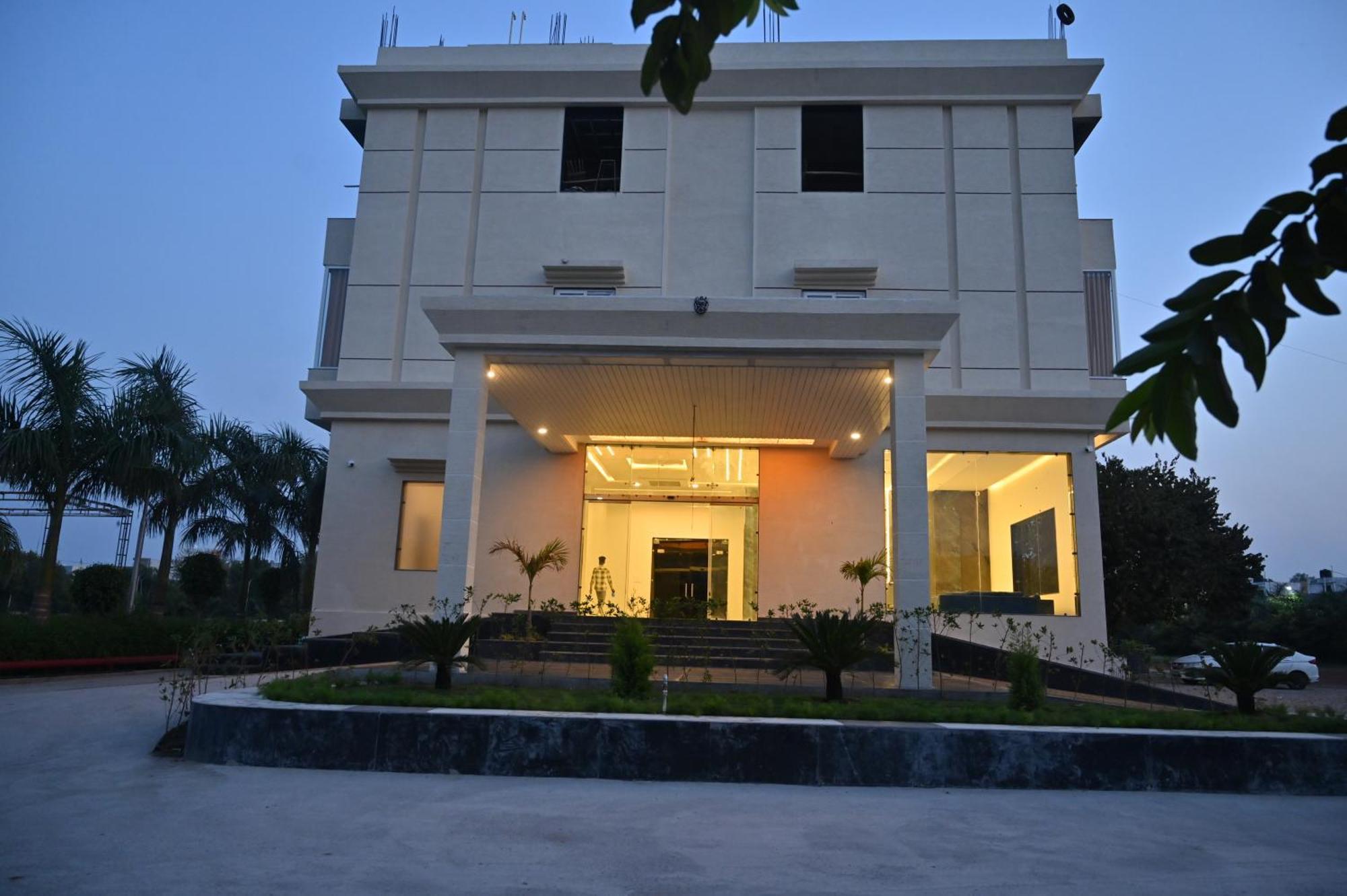 Suwalka Resort-Kota Kota  Exterior photo