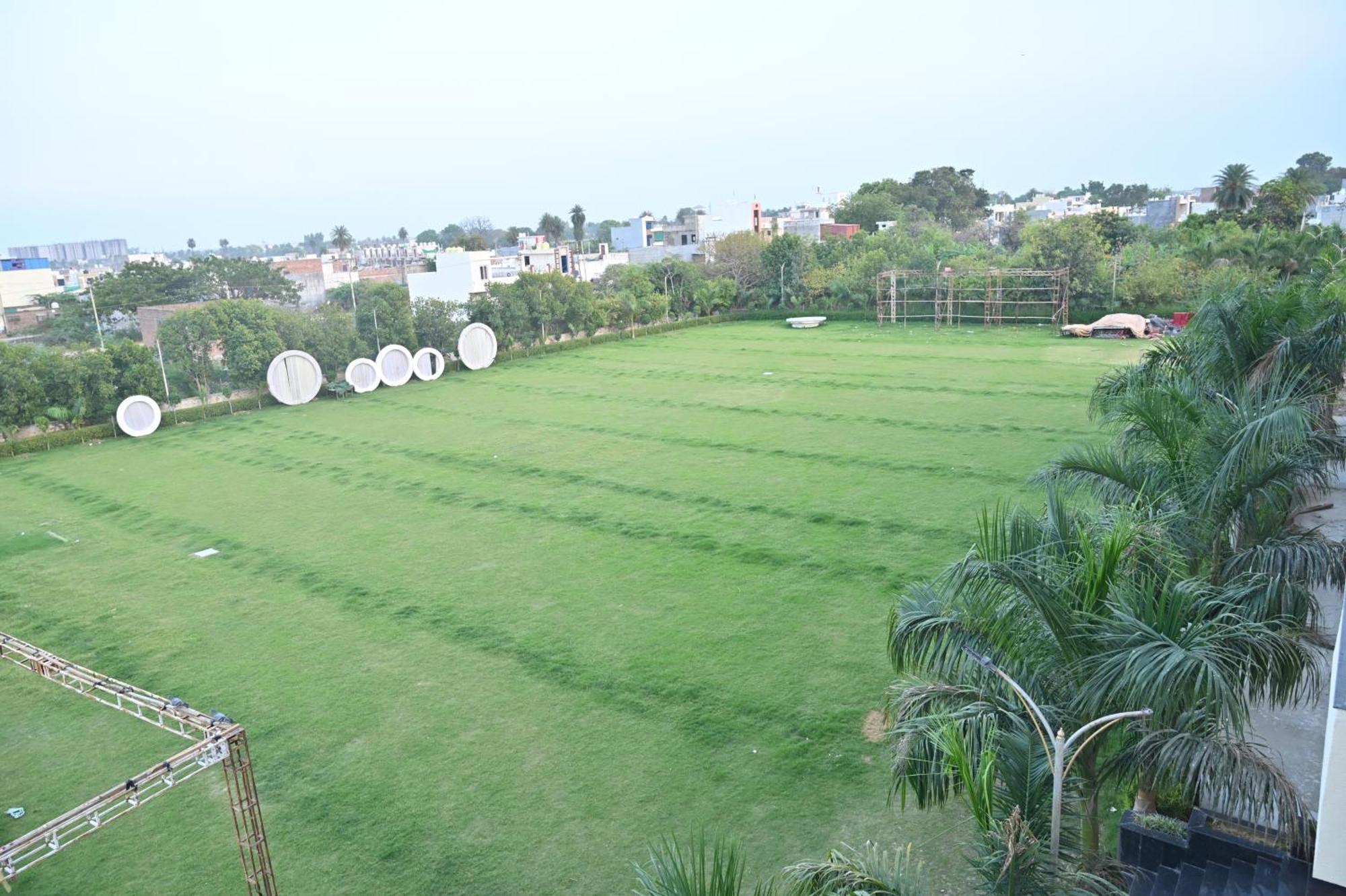 Suwalka Resort-Kota Kota  Exterior photo